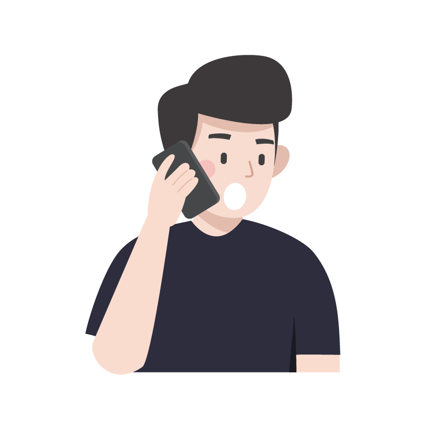 Tel icon